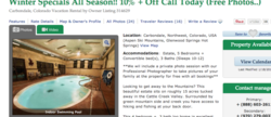 Ten Tips to Optimize your VRBO Listing